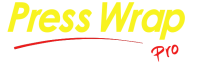 Press Wrap Logo