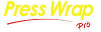 Press Wrap Logo