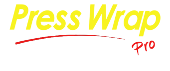 Press Wrap Logo
